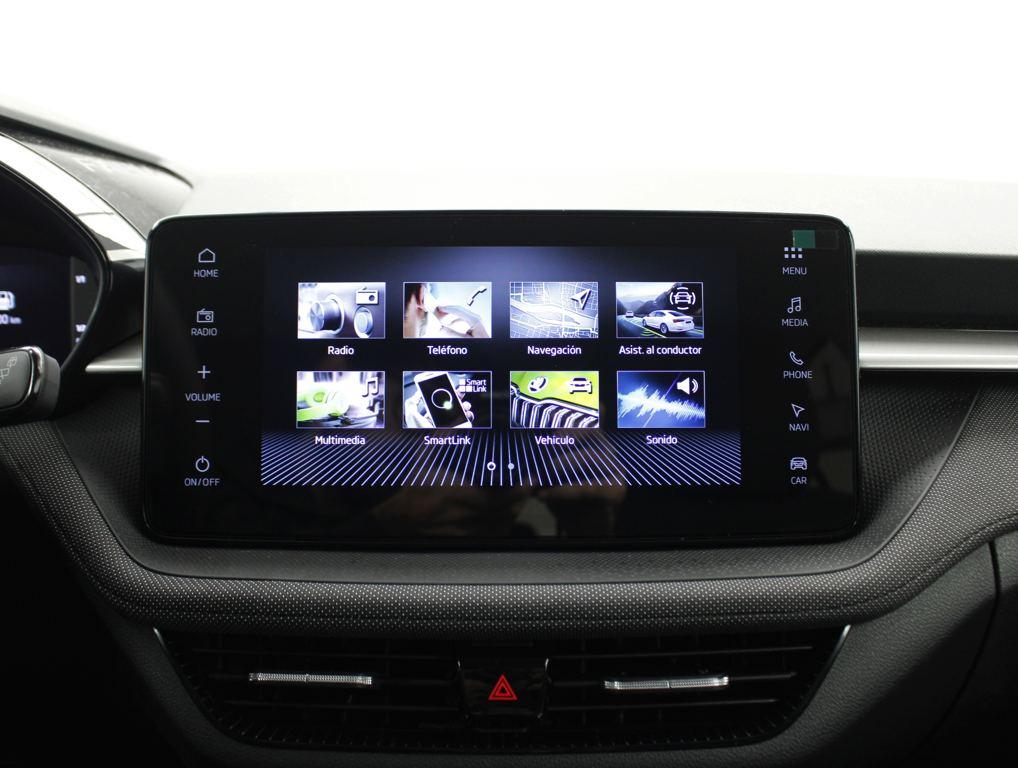 Skoda Fabia 1.0 TSI Selection 85 kW (115 CV) - 11