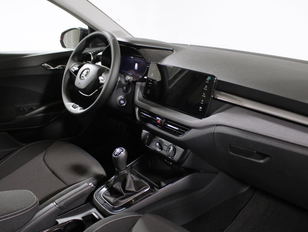 Skoda Fabia 1.0 TSI Selection 85 kW (115 CV) - 13