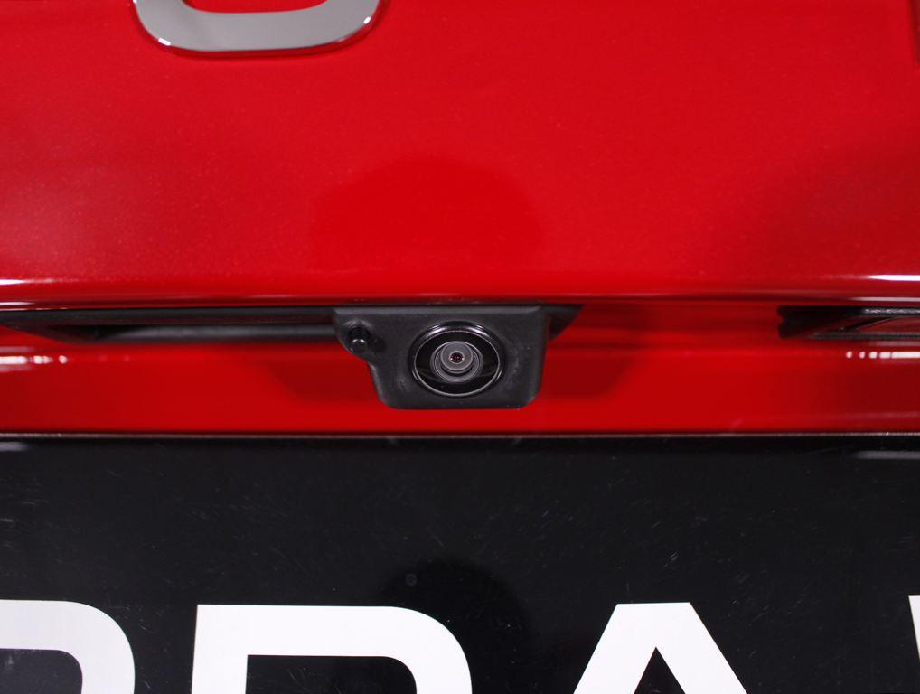 Skoda Fabia 1.0 TSI Selection 85 kW (115 CV) - 14