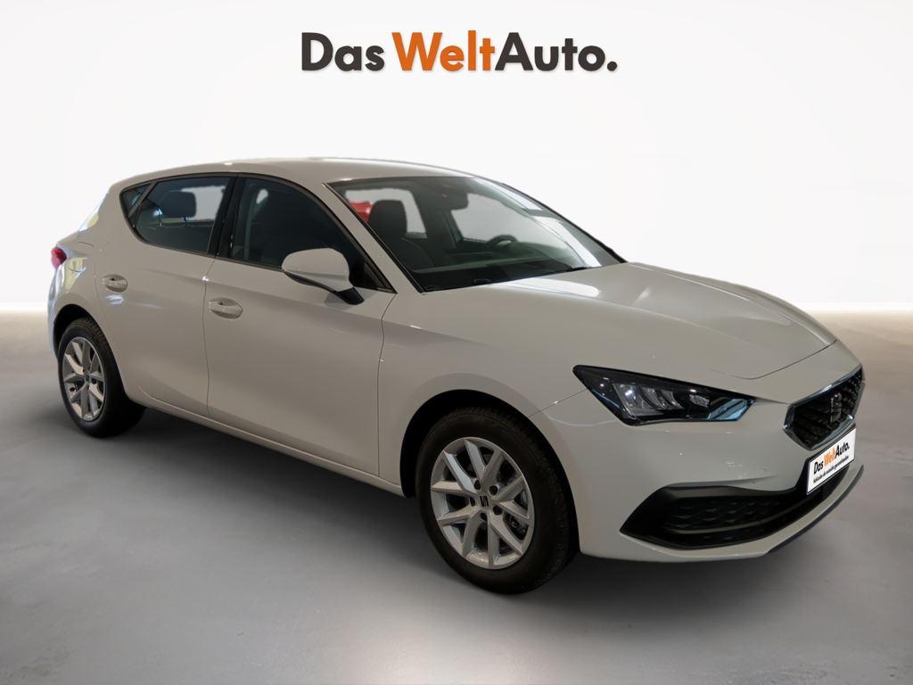 SEAT León 1.0 eTSI S&S Style XS DSG 81 kW (110 CV) - 0