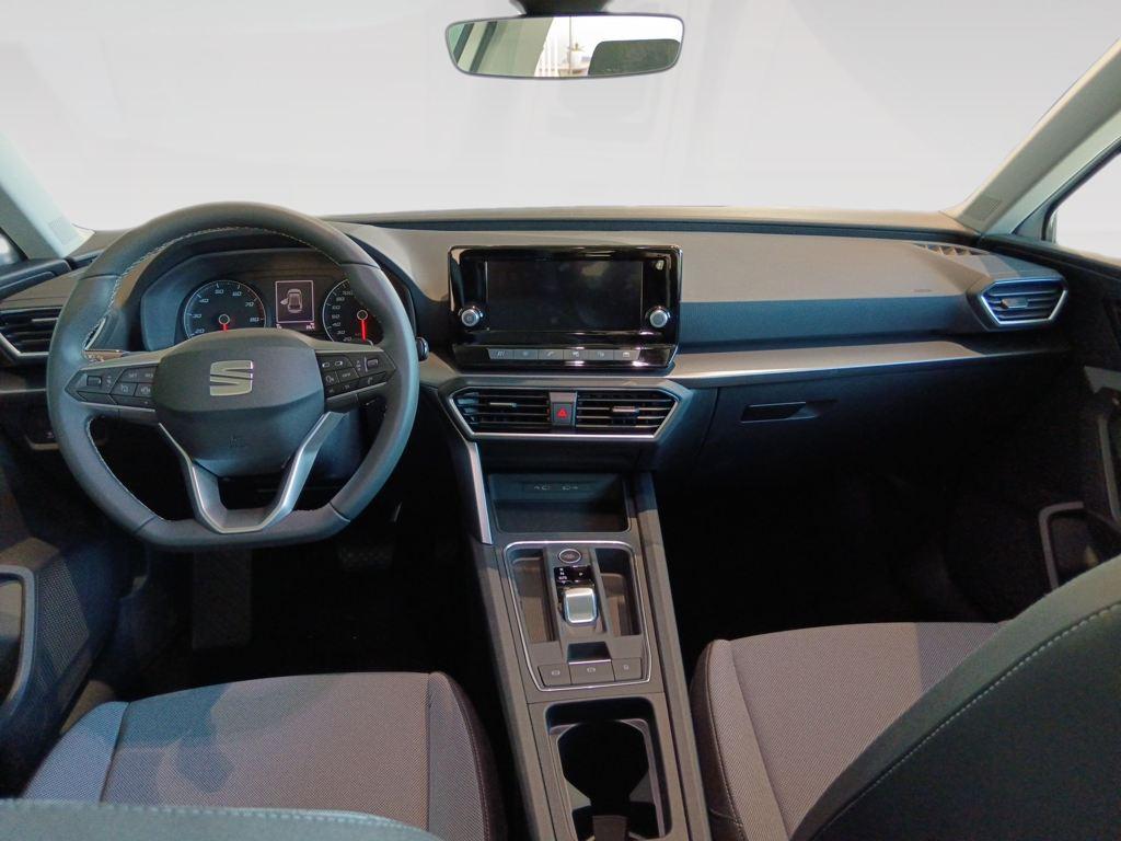 SEAT León 1.0 eTSI S&S Style XS DSG 81 kW (110 CV) - 3