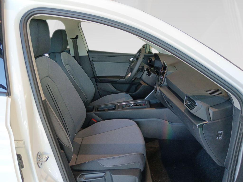 SEAT León 1.0 eTSI S&S Style XS DSG 81 kW (110 CV) - 4