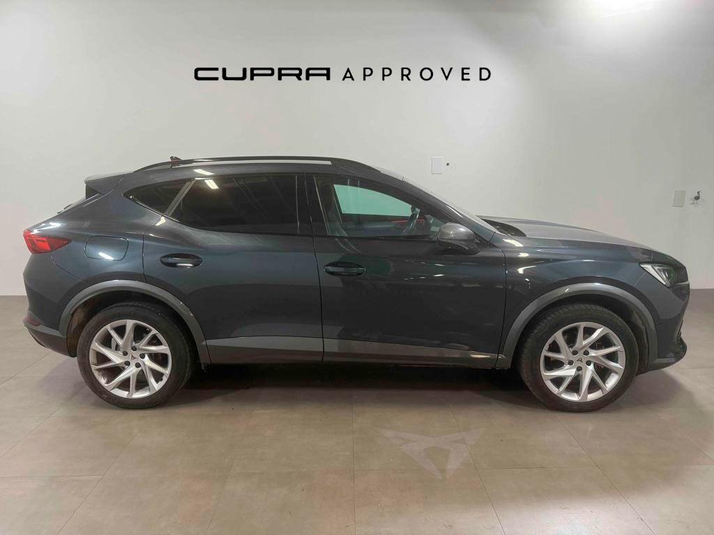 CUPRA Formentor 2.0 TDI 4Drive DSG 110 kW (150 CV) - 2