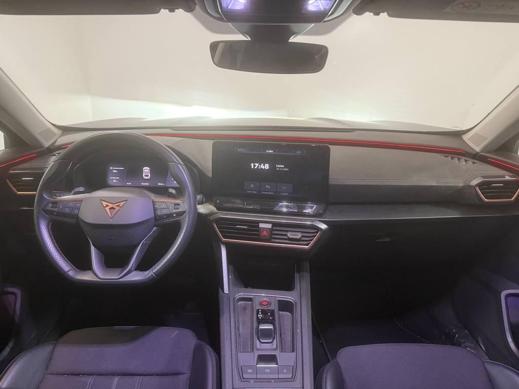 CUPRA Formentor 2.0 TDI 4Drive DSG 110 kW (150 CV) - 3