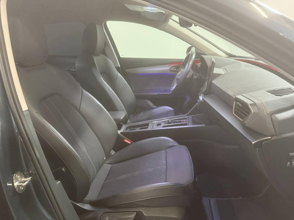 CUPRA Formentor 2.0 TDI 4Drive DSG 110 kW (150 CV) - 4