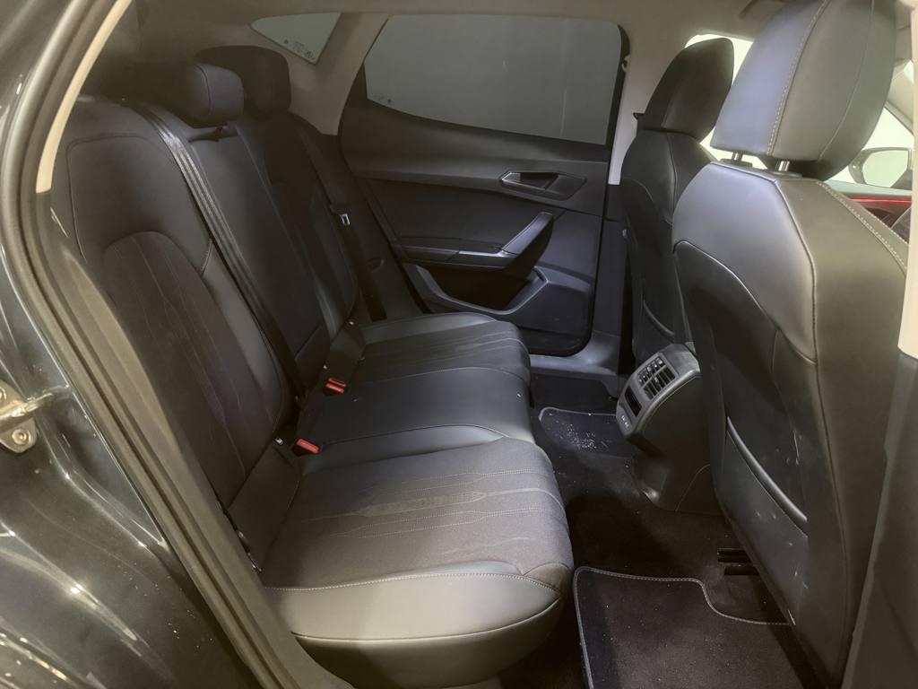 CUPRA Formentor 2.0 TDI 4Drive DSG 110 kW (150 CV) - 5