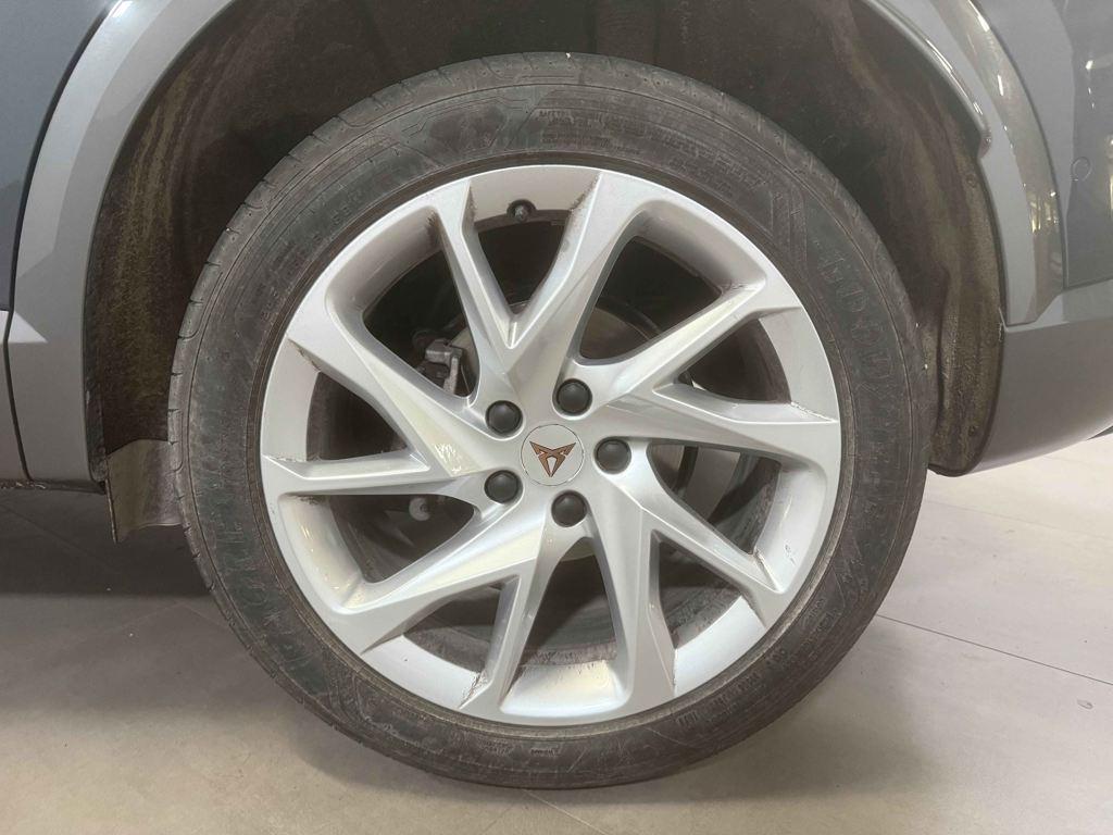 CUPRA Formentor 2.0 TDI 4Drive DSG 110 kW (150 CV) - 7