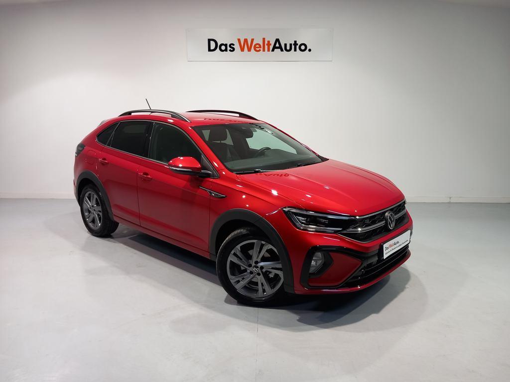 Volkswagen Taigo R-Line 1.0 TSI 81 kW (110 CV) - 0