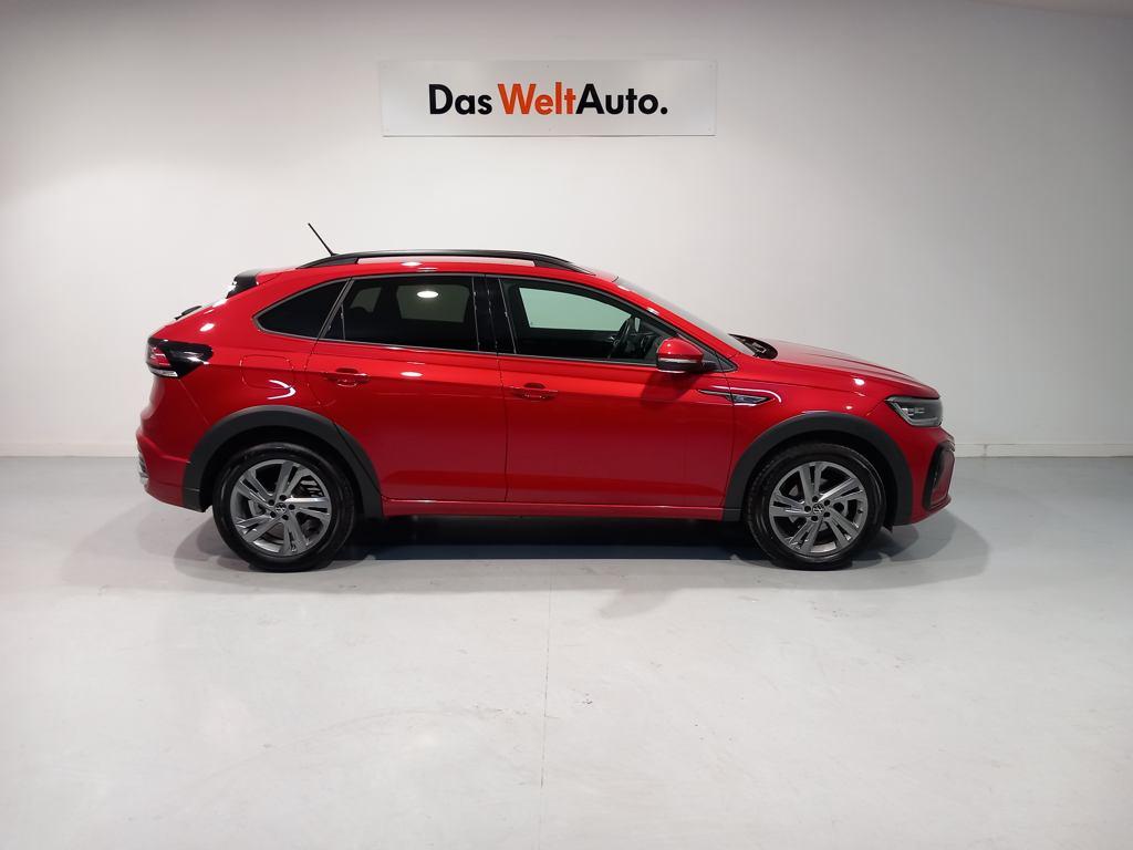 Volkswagen Taigo R-Line 1.0 TSI 81 kW (110 CV) - 2