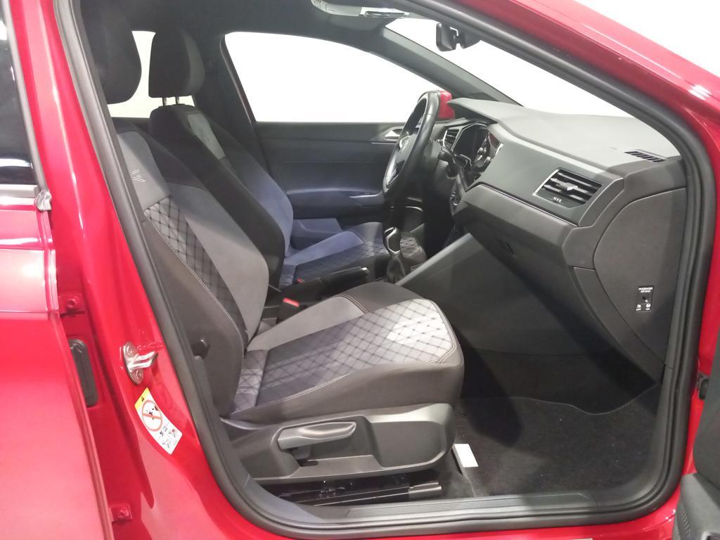 Volkswagen Taigo R-Line 1.0 TSI 81 kW (110 CV) - 4