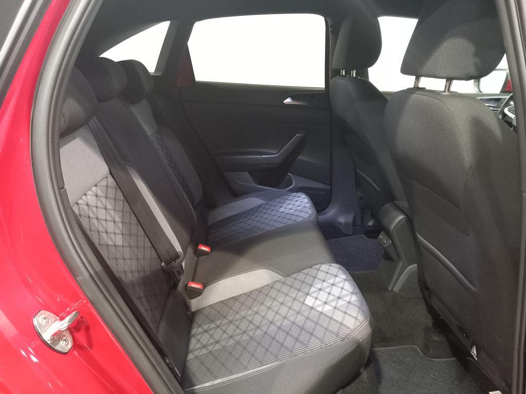 Volkswagen Taigo R-Line 1.0 TSI 81 kW (110 CV) - 5