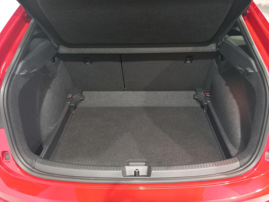 Volkswagen Taigo R-Line 1.0 TSI 81 kW (110 CV) - 6