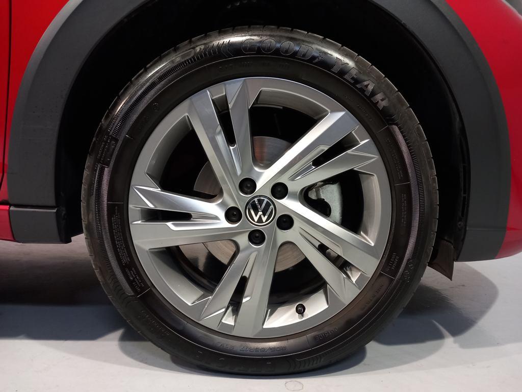 Volkswagen Taigo R-Line 1.0 TSI 81 kW (110 CV) - 7