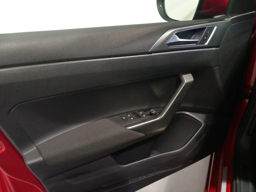 Volkswagen Taigo R-Line 1.0 TSI 81 kW (110 CV) - 8