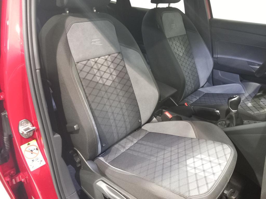 Volkswagen Taigo R-Line 1.0 TSI 81 kW (110 CV) - 9