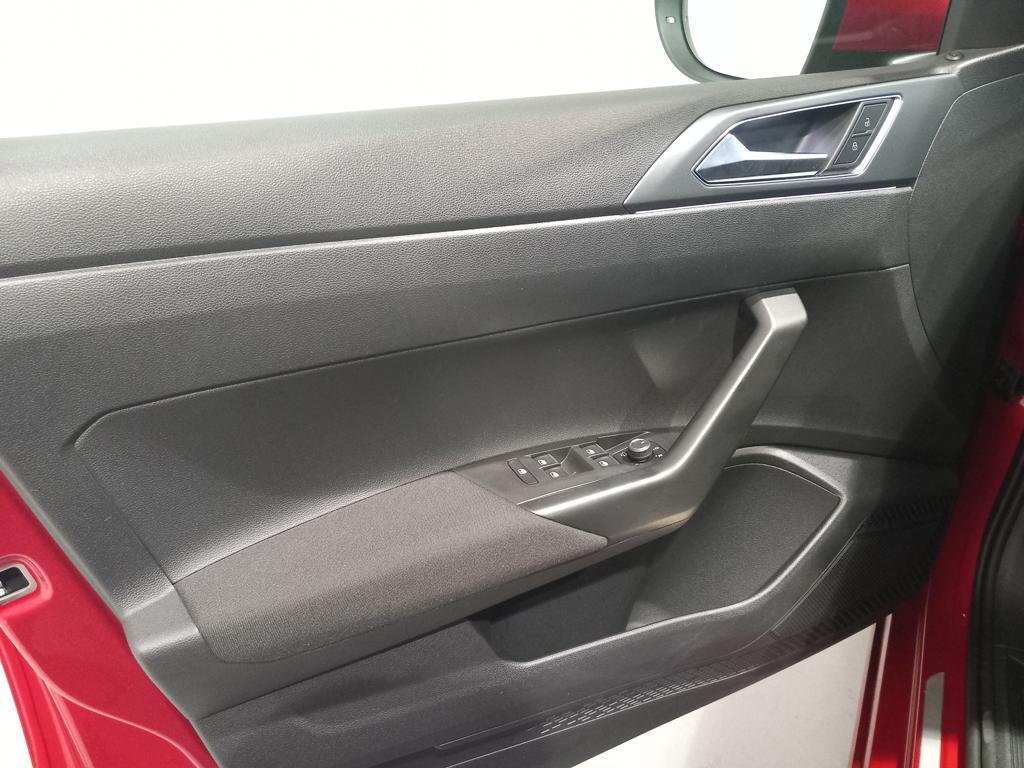 Volkswagen Taigo R-Line 1.0 TSI 81 kW (110 CV) - 10