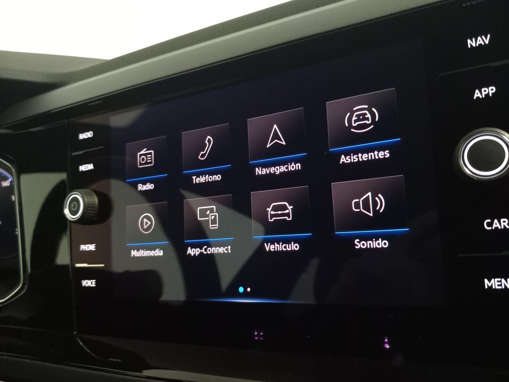 Volkswagen Taigo R-Line 1.0 TSI 81 kW (110 CV) - 11