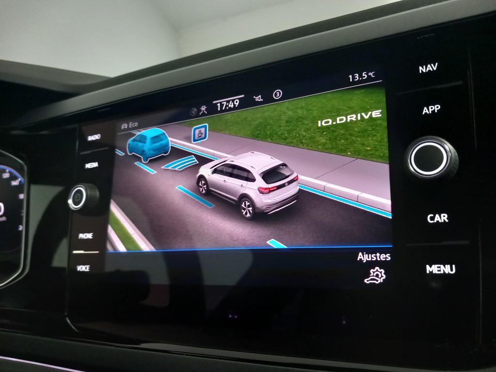 Volkswagen Taigo R-Line 1.0 TSI 81 kW (110 CV) - 12