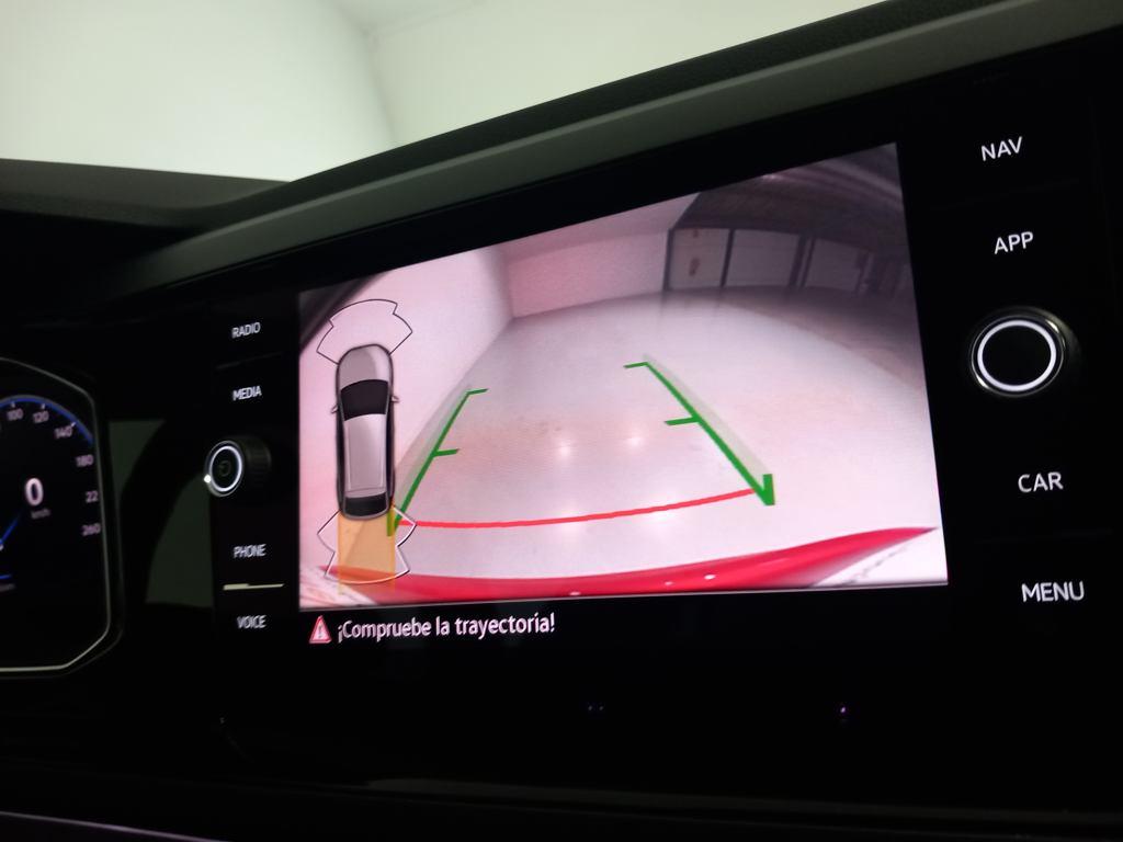 Volkswagen Taigo R-Line 1.0 TSI 81 kW (110 CV) - 15