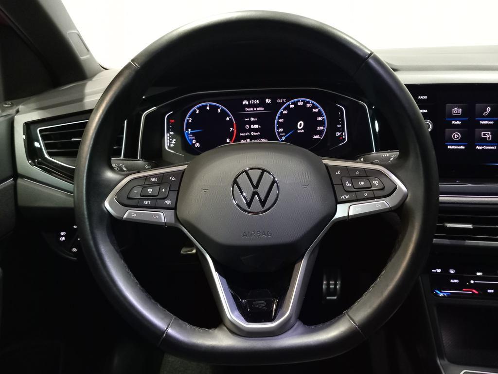 Volkswagen Taigo R-Line 1.0 TSI 81 kW (110 CV) - 16