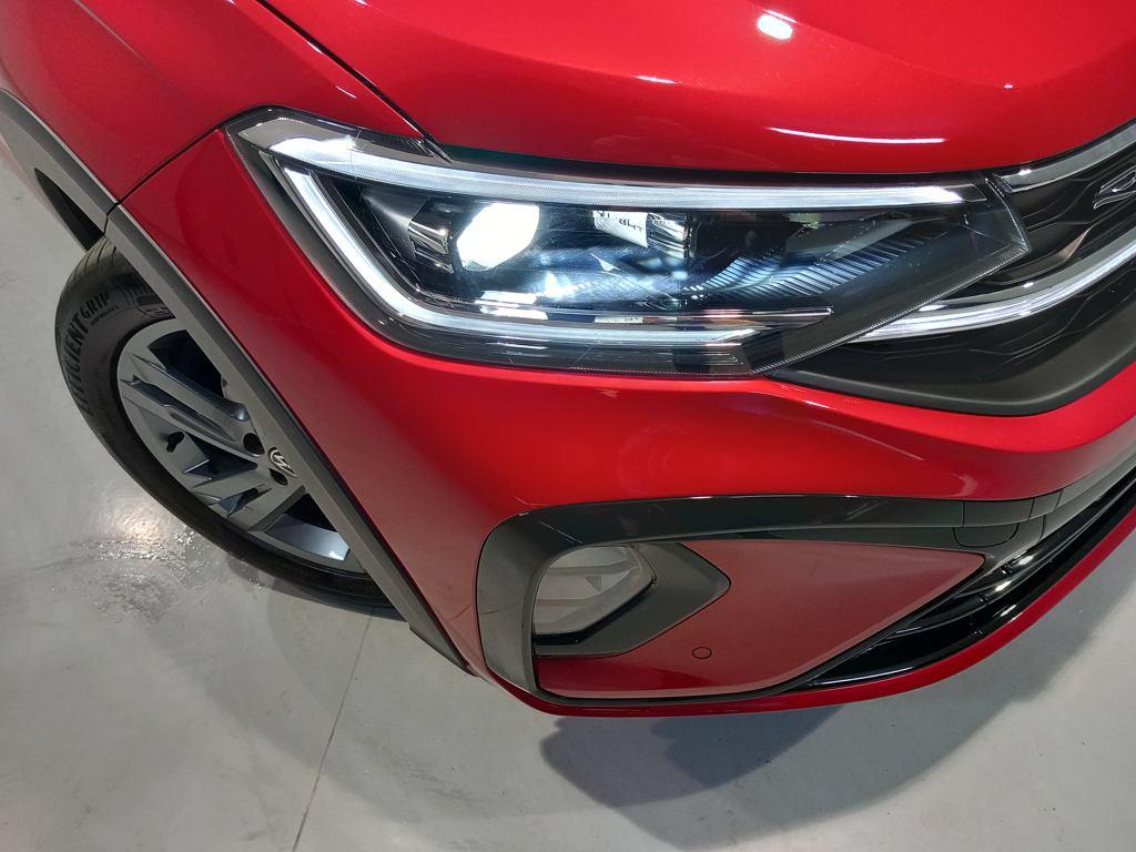 Volkswagen Taigo R-Line 1.0 TSI 81 kW (110 CV) - 17