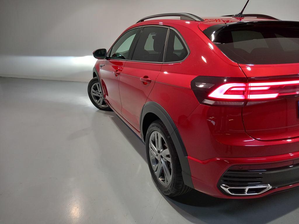 Volkswagen Taigo R-Line 1.0 TSI 81 kW (110 CV) - 18