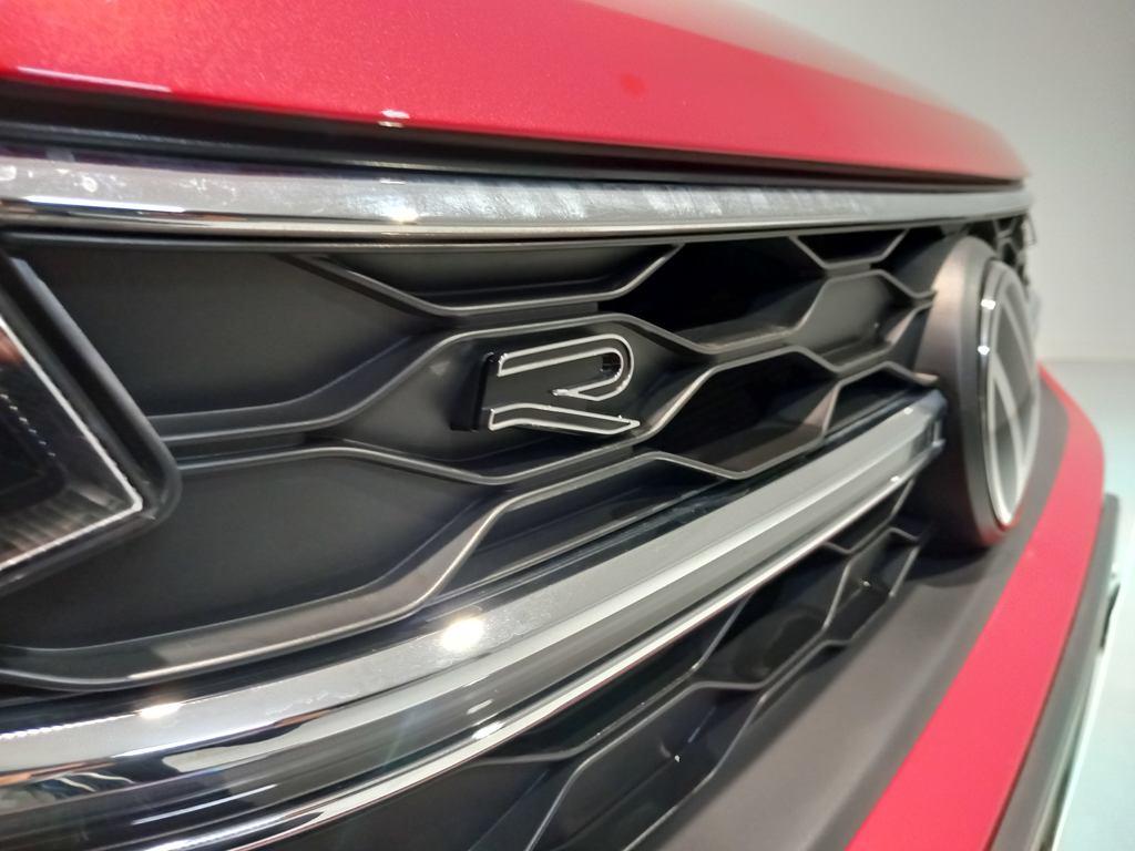 Volkswagen Taigo R-Line 1.0 TSI 81 kW (110 CV) - 19