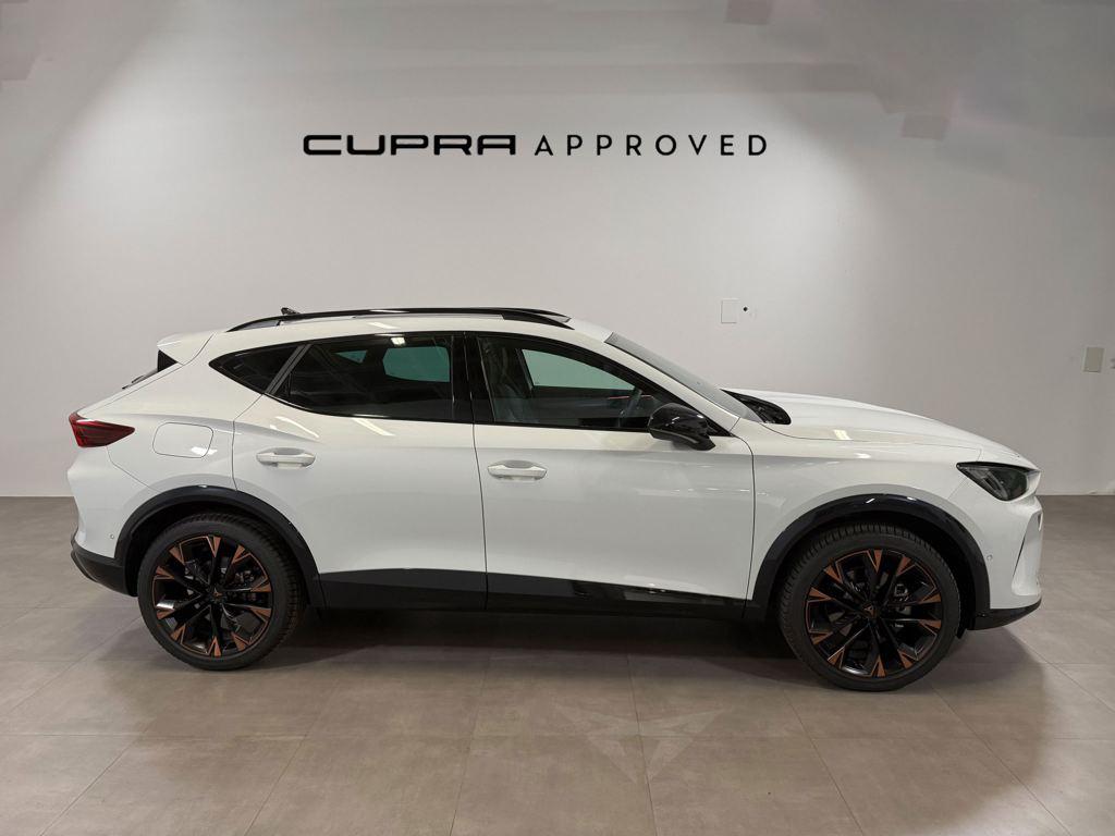 CUPRA Formentor 1.5 TSI e-Hybrid DSG 150 kW (204 CV) - 2