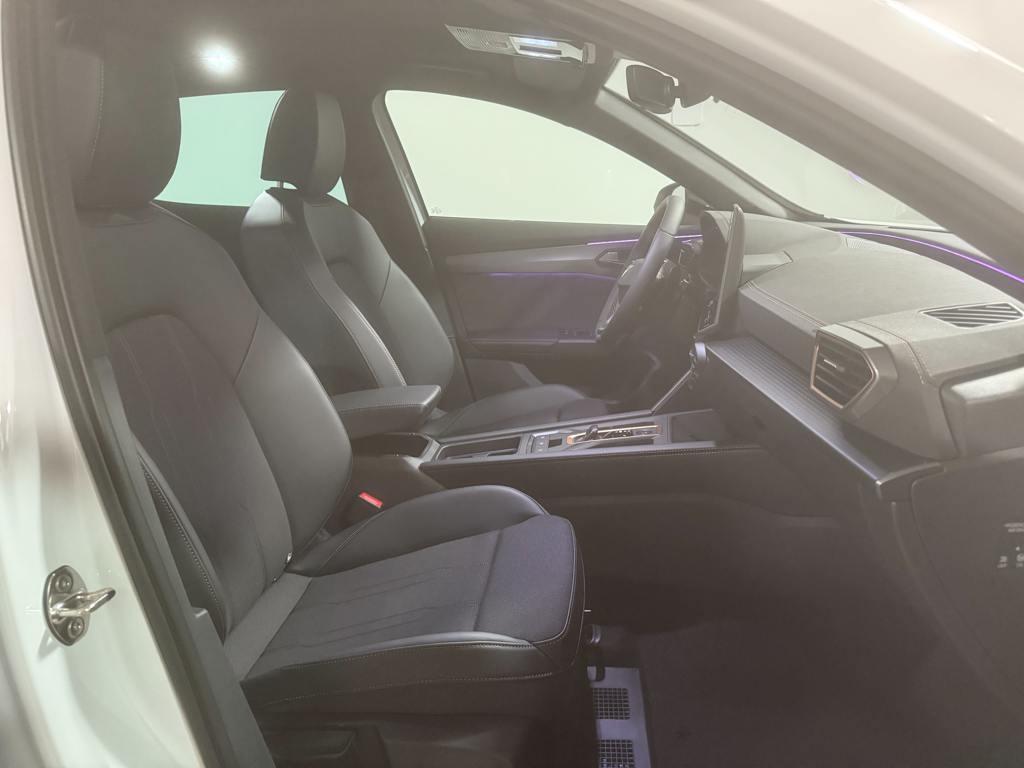 CUPRA Formentor 1.5 TSI e-Hybrid DSG 150 kW (204 CV) - 4