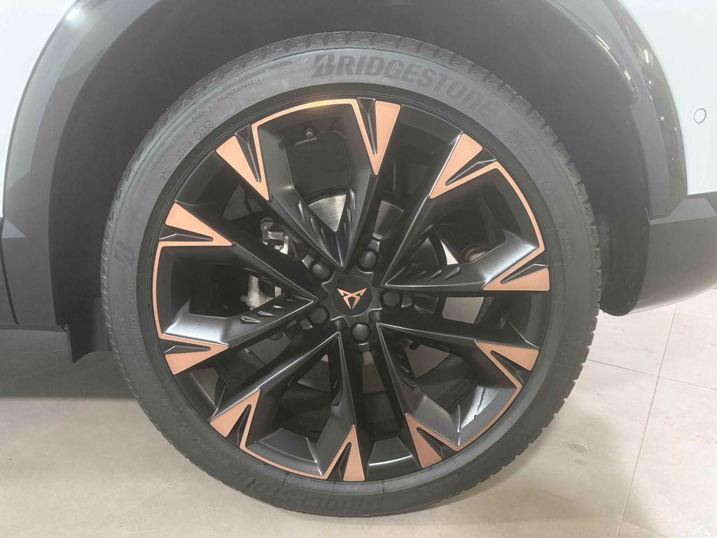 CUPRA Formentor 1.5 TSI e-Hybrid DSG 150 kW (204 CV) - 7