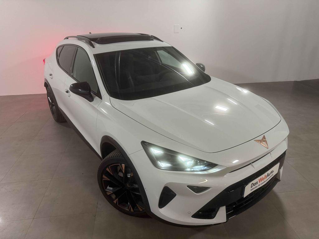 CUPRA Formentor 1.5 TSI e-Hybrid DSG 150 kW (204 CV) - 10