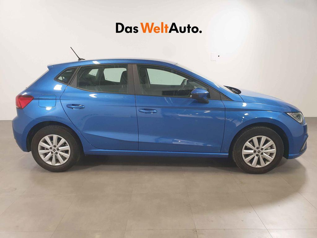 SEAT Ibiza 1.0 TSI Style XL 85 kW (115 CV) - 2