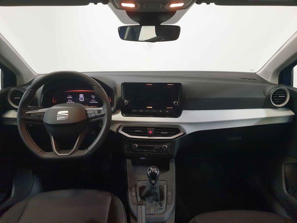 SEAT Ibiza 1.0 TSI Style XL 85 kW (115 CV) - 3