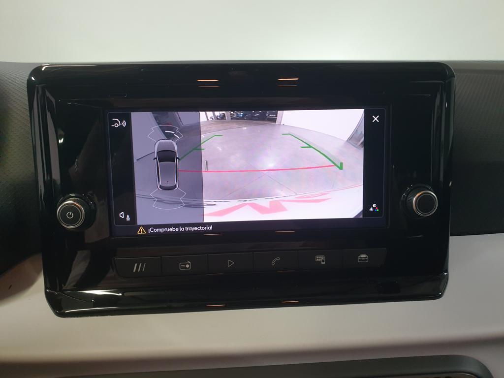 SEAT Ibiza 1.0 TSI Style XL 85 kW (115 CV) - 9