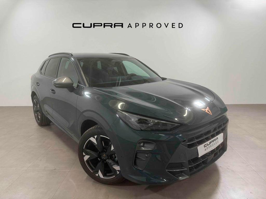CUPRA Terramar 1.5 eTSI DSG 110 kW (150 CV) - 0