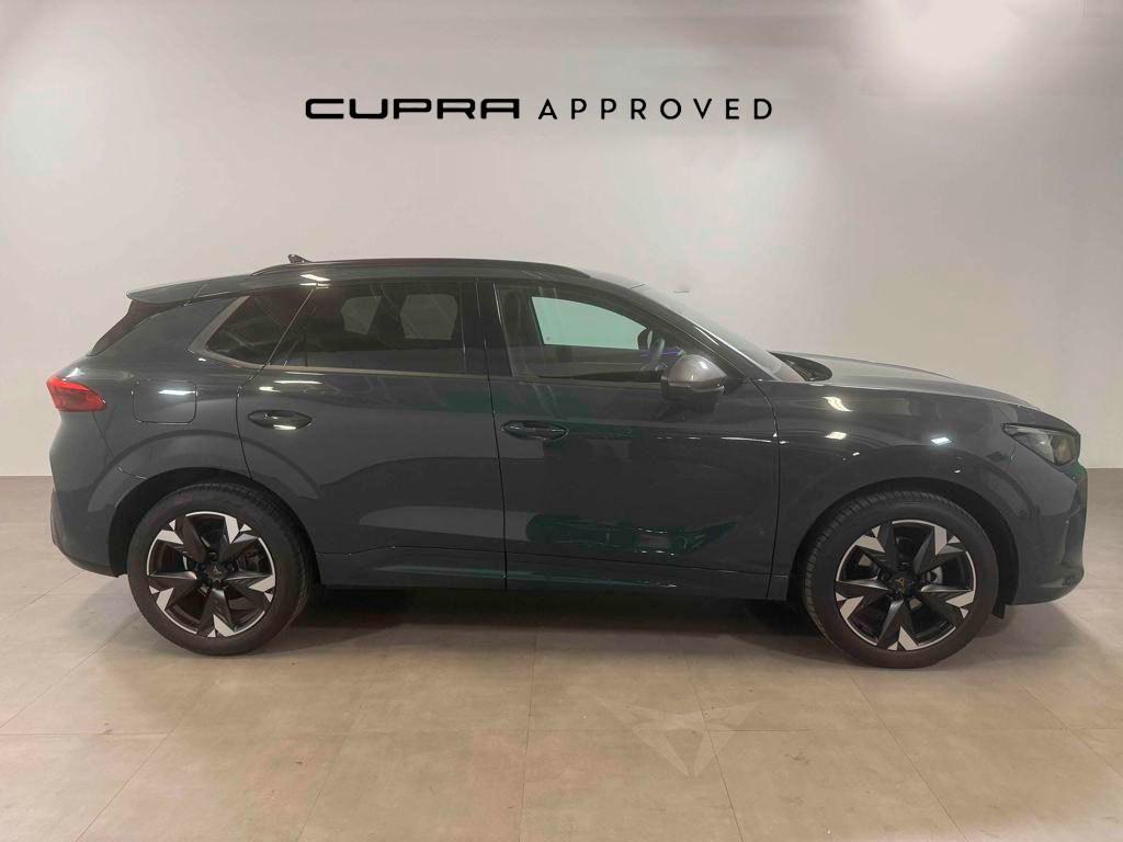 CUPRA Terramar 1.5 eTSI DSG 110 kW (150 CV) - 2