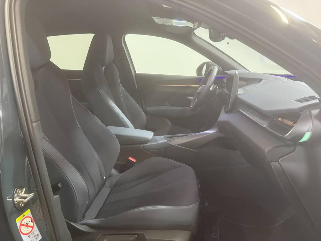 CUPRA Terramar 1.5 eTSI DSG 110 kW (150 CV) - 4