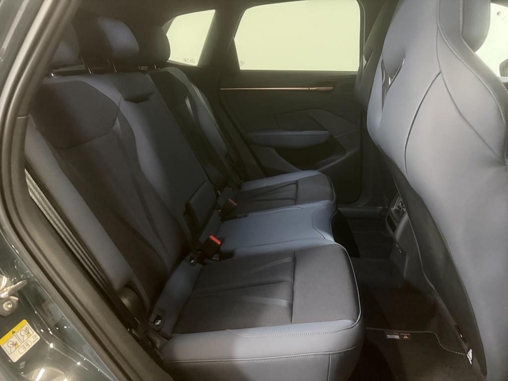 CUPRA Terramar 1.5 eTSI DSG 110 kW (150 CV) - 5