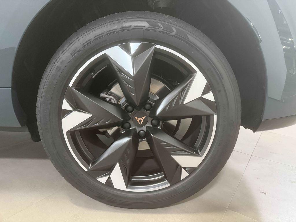 CUPRA Terramar 1.5 eTSI DSG 110 kW (150 CV) - 7