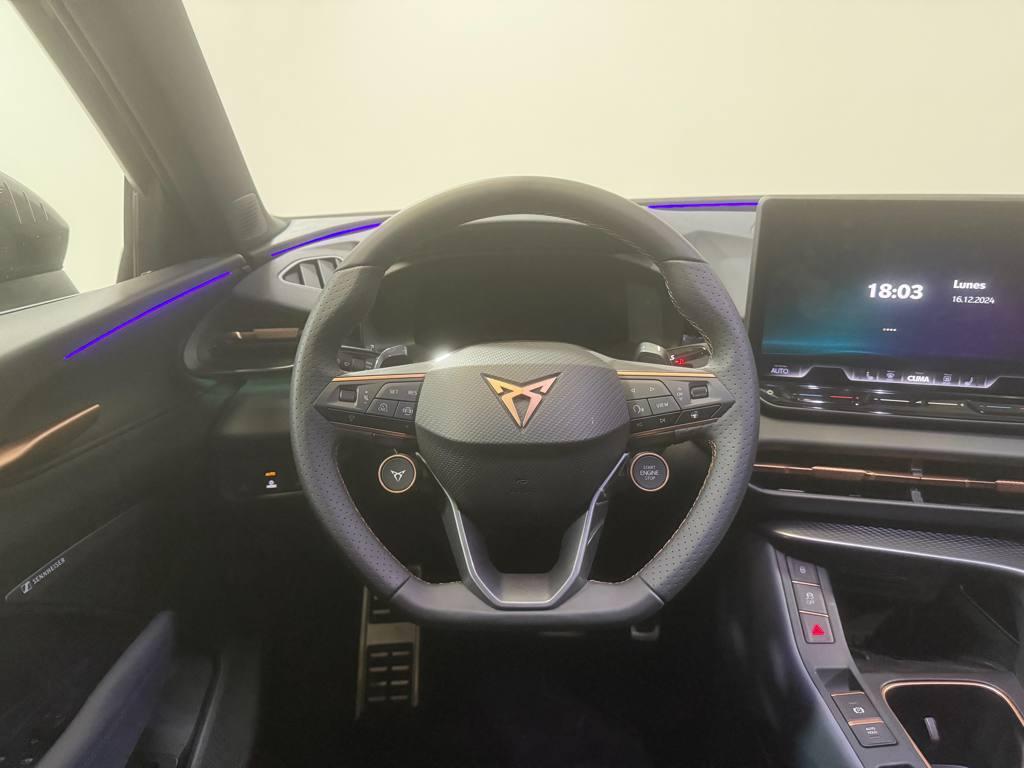 CUPRA Terramar 1.5 eTSI DSG 110 kW (150 CV) - 8