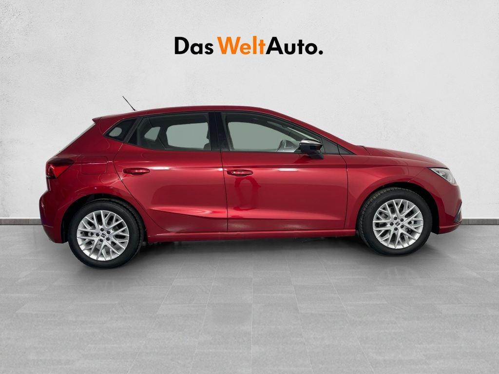 SEAT Ibiza 1.0 TSI S&S FR XL 81 kW (110 CV) - 2