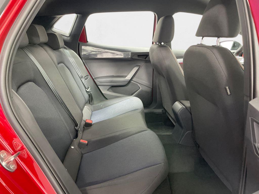 SEAT Ibiza 1.0 TSI S&S FR XL 81 kW (110 CV) - 5