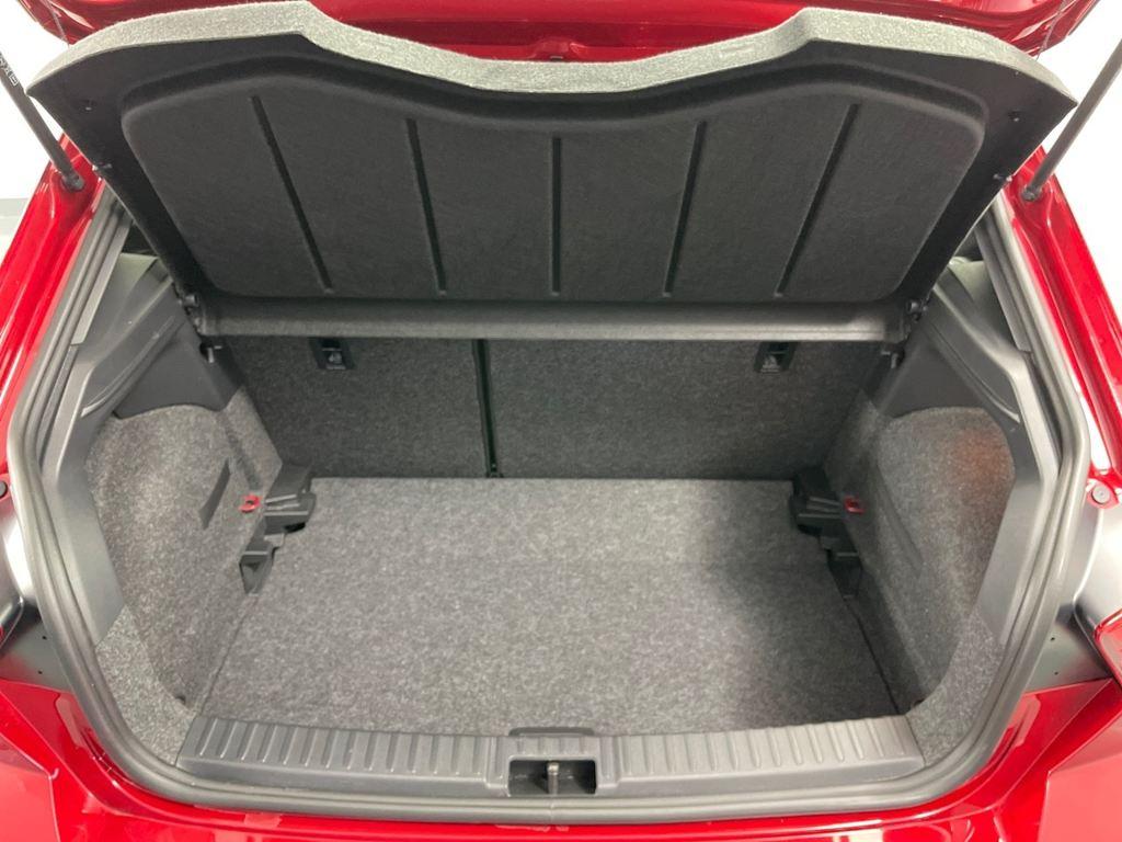 SEAT Ibiza 1.0 TSI S&S FR XL 81 kW (110 CV) - 6