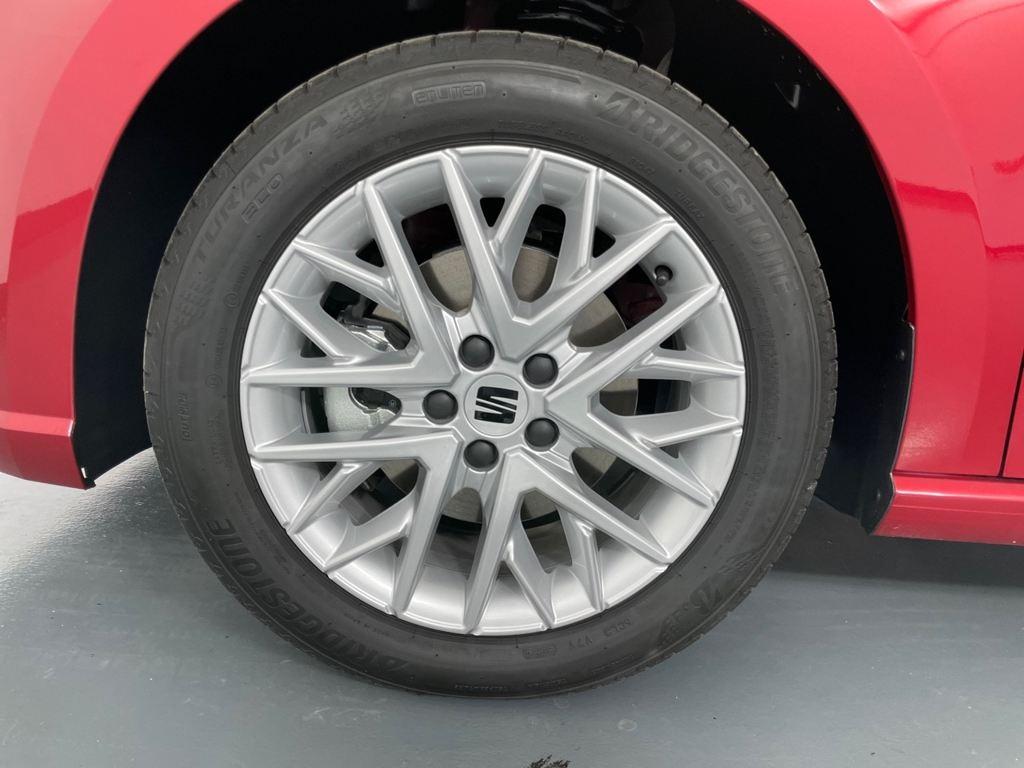 SEAT Ibiza 1.0 TSI S&S FR XL 81 kW (110 CV) - 7