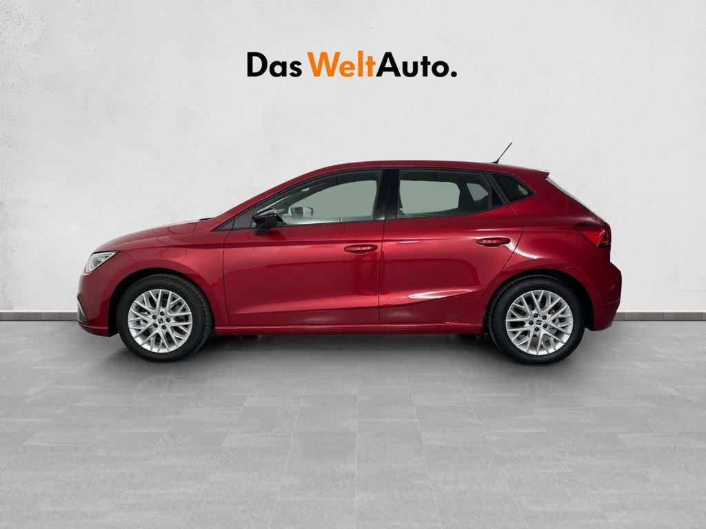 SEAT Ibiza 1.0 TSI S&S FR XL 81 kW (110 CV) - 11