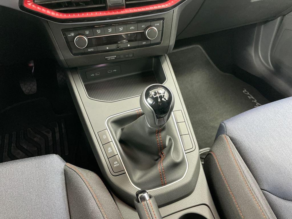 SEAT Ibiza 1.0 TSI S&S FR XL 81 kW (110 CV) - 14