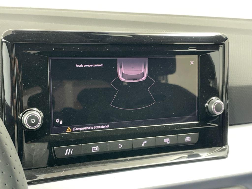 SEAT Ibiza 1.0 TSI S&S FR XL 81 kW (110 CV) - 19