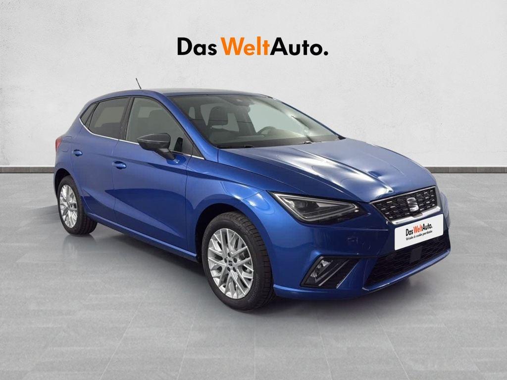 SEAT Ibiza 1.0 TSI Style XL 81 kW (110 CV) - 0