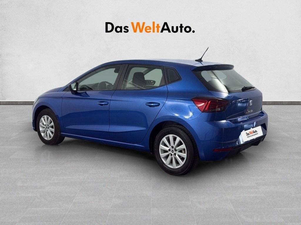 SEAT Ibiza 1.0 TSI Style XL 81 kW (110 CV) - 1