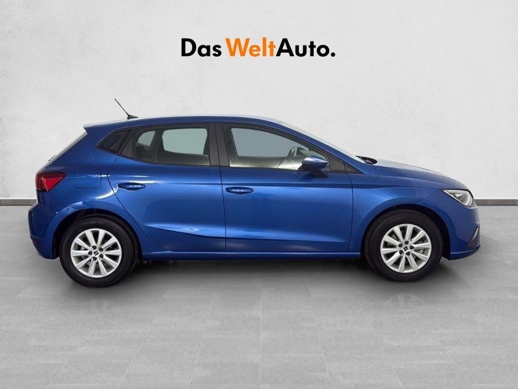 SEAT Ibiza 1.0 TSI Style XL 81 kW (110 CV) - 2
